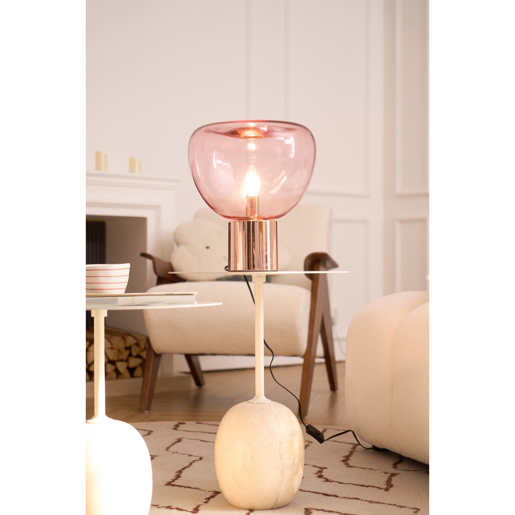 Bengt Table Lamp
