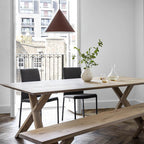 Benjamin Pendant Lamp