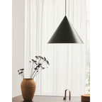 Benjamin Pendant Lamp