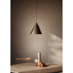 Benjamin Pendant Lamp
