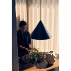 Benjamin Pendant Lamp