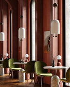 Benjamin Pendant Light