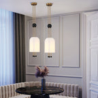 Benjamin Pendant Light