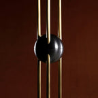 Benjamin Pendant Light