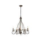 Bernice Chandelier