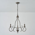 Bernice Chandelier