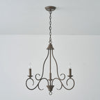Bernice Chandelier
