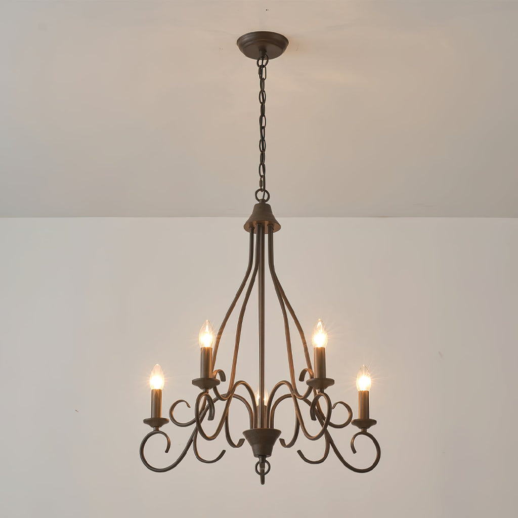Bernice Chandelier