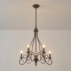 Bernice Chandelier