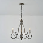 Bernice Chandelier