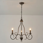 Bernice Chandelier
