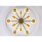 Beverly Chandelier