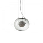Pearl Pendant Light