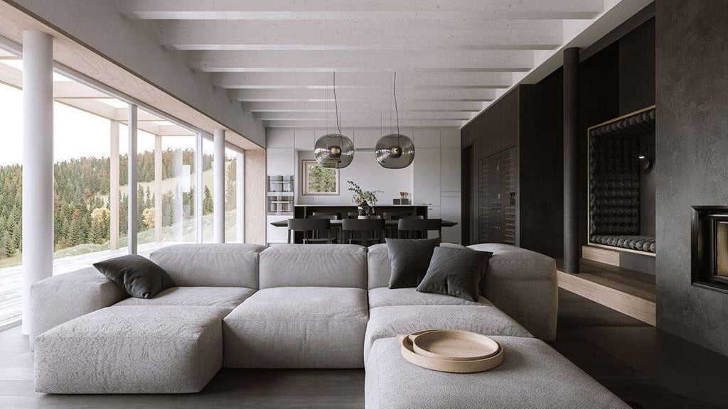 Pearl Pendant Light