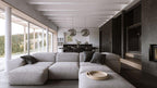 Pearl Pendant Light
