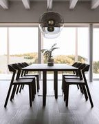 Pearl Pendant Light