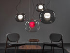 Pearl Pendant Light