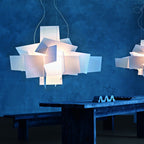 Big Bang Chandelier