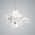 Big Bang Chandelier