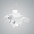 Big Bang Chandelier