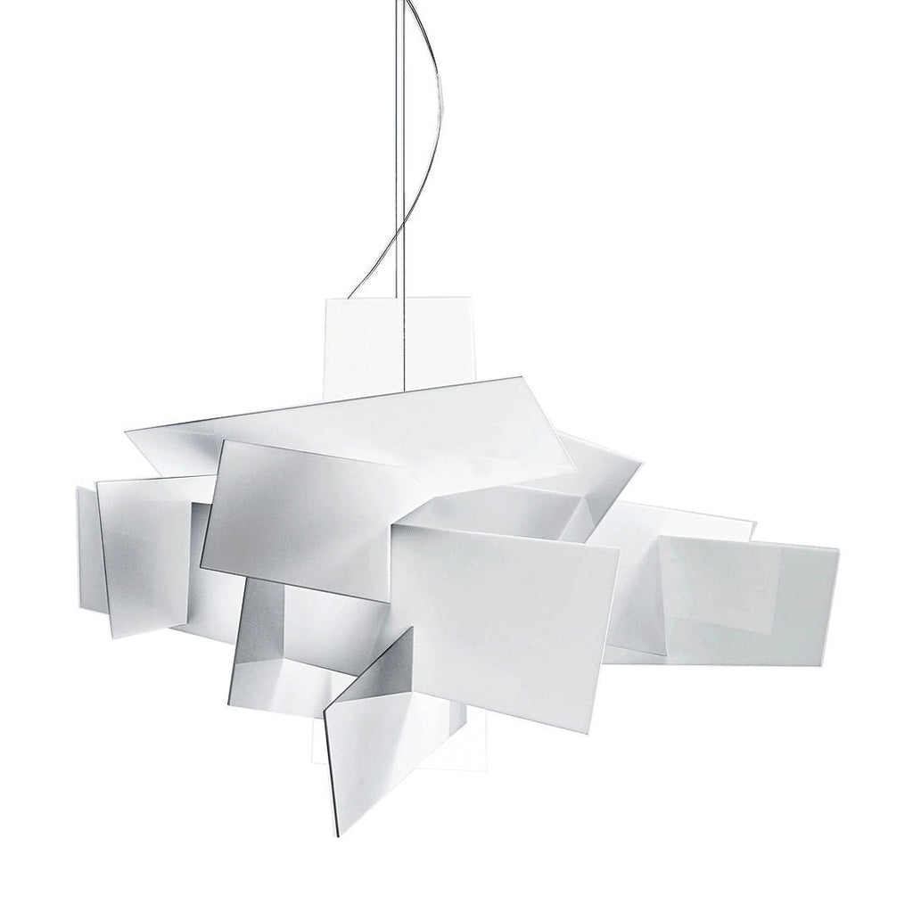 Big Bang Chandelier