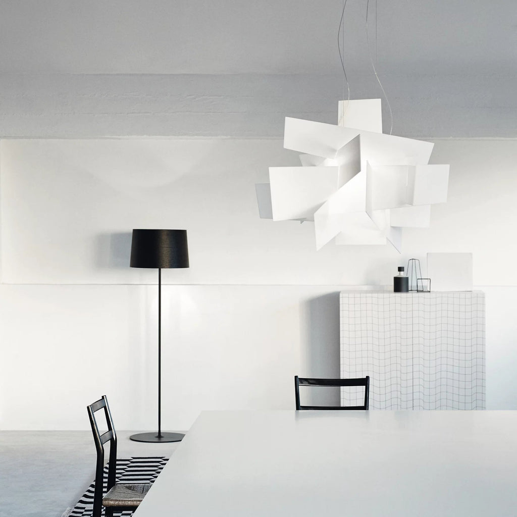 Big Bang Chandelier
