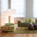 Contemporary Floor Light
