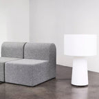 Contemporary Floor Light
