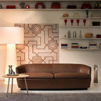Contemporary Floor Light