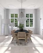 Contemporary Floor Light