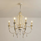 Billiter Wooden Chandelier