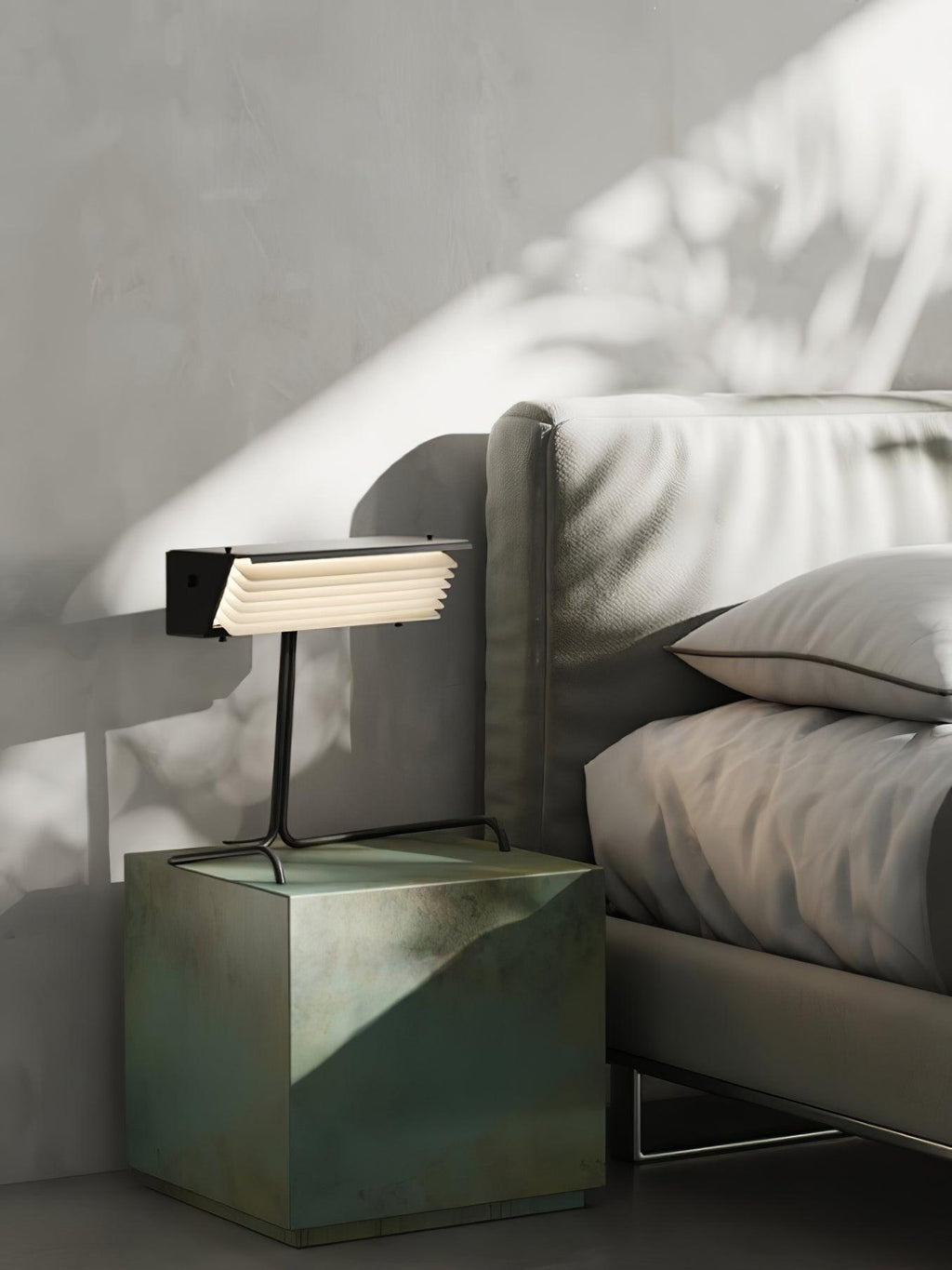 Xalor Table Lamp