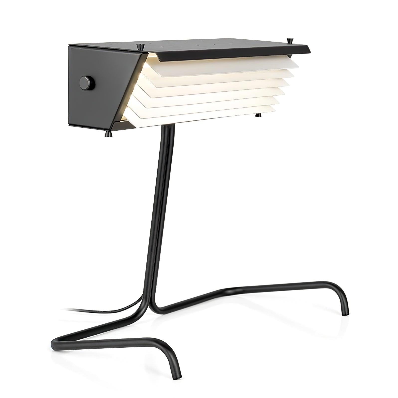 Xalor Table Lamp