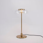 Solara Table Lamp