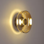 Glimmera Wall Light