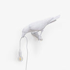 Bird Wall Light