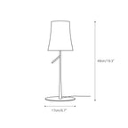 Birdie Table Lamp