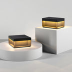 Black Box Outdoor Post Light