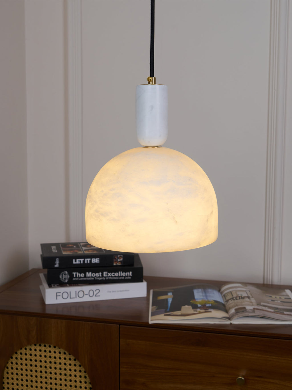 Oki Pendnat Light