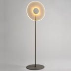 Luxora Floor Lamp