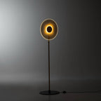Luxora Floor Lamp