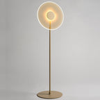 Luxora Floor Lamp