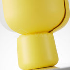 Petals Glass Table Lamp