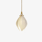 Galaxy Celeste Flora Crystal Spiral Chandelier