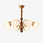 Bloomcrest Chandelier