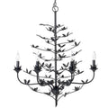 Blooming Chandelier