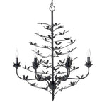 Blooming Chandelier