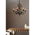 Blooming Chandelier