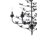 Blooming Chandelier