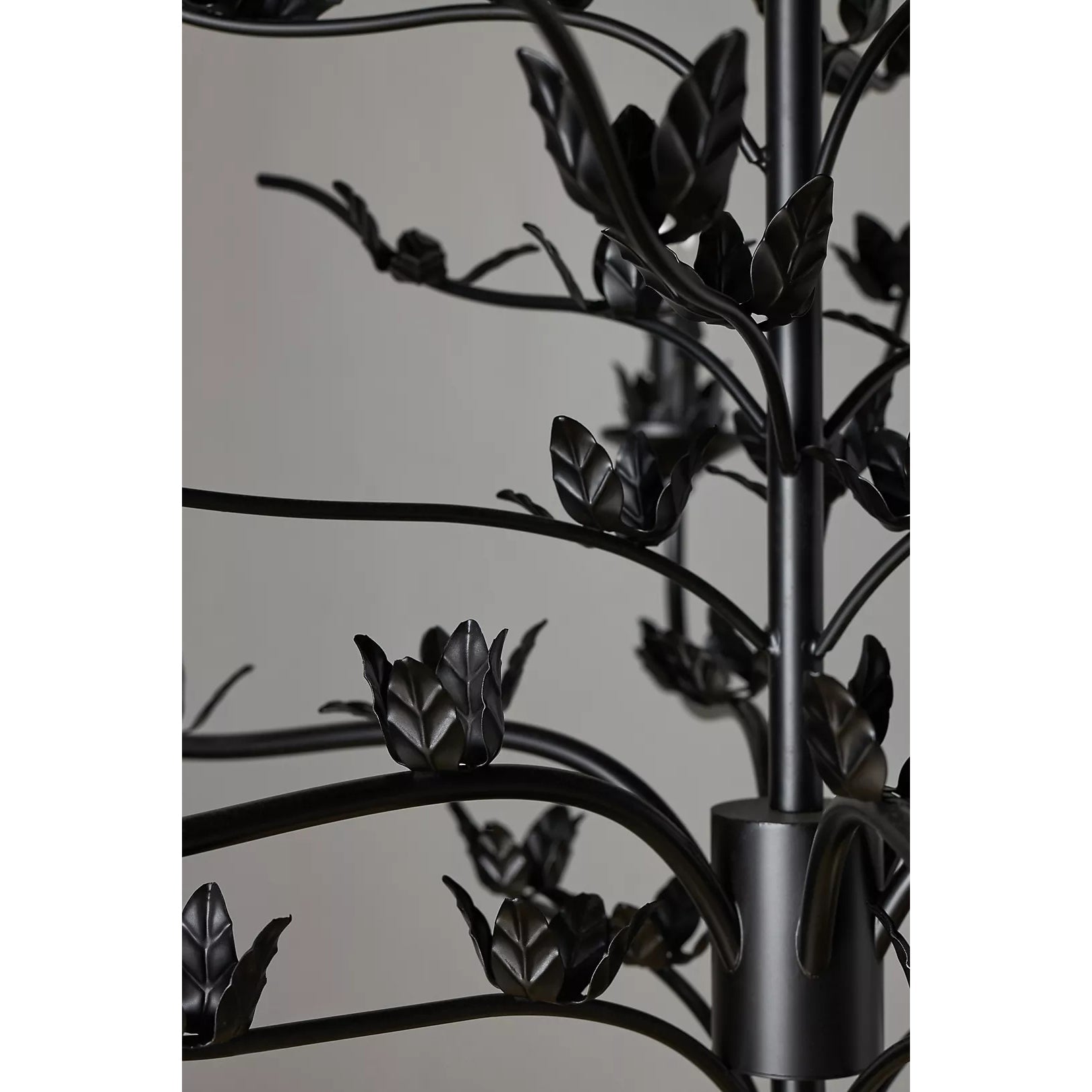 Blooming Chandelier